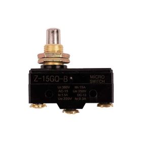 Herbirivar LMZ15-GQ-B Kalın Uzun Pimli Switch