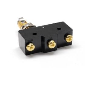 Herbirivar LMZ15-GQ22-B Makaralı Pim Tekerlekli Switch