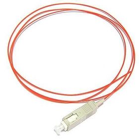 Herbirivar LSZH Pigtail SC UPC MM 50 125 1 mt Fiber Optik Kablo