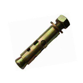 Herbirivar M8X55 Gömlekli Çelik Dübel