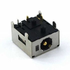 Herbirivar MJ-049 4.2 mm 4.8 mm 8 Pin Notebook Power Soket