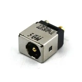Herbirivar MJ-121 4.8X1.75 mm 3 Pin Notebook Power Şase Soket