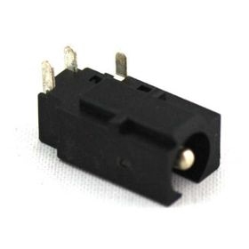 Herbirivar MJ-162 4.0 mm 1.75 mm 3 Pin HP Notebook Power Soket