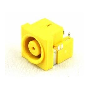 Herbirivar MJ-221 8.0X1.0 mm İğne 7 Pin Not Power Şase Soket