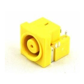 Herbirivar MJ-221 8.0X1.0 mm İğne 7 Pin Not Power Şase Soket