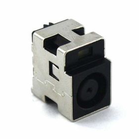 Herbirivar MJ-270 7.4 mm 5.0 mm 5 Pin HP Notebook Power Soket