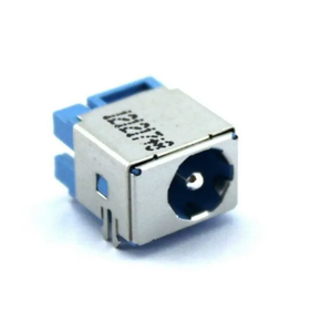 Herbirivar MJ-389 4.8X1.7 mm 6 Pin Notebook Power Şase Soket