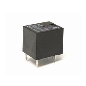 Herbirivar QIANJI L12VDC 4181 20A 12V Mini Röle
