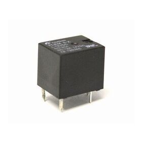 Herbirivar QIANJI L12VDC 4181 20A 12V Mini Röle