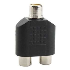 Herbirivar Rca Dişi 2 Rca Dişi Jack