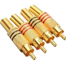 Herbirivar Rca Gold Erkek Jak