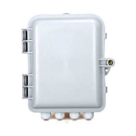 Herbirivar SC Simplex 8 Port Sonlandırma Kutusu