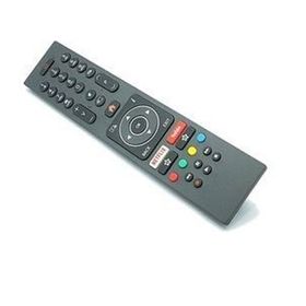 Herbirivar SX4444B Beyaz Vestel Seg Regal Lcd Tv Kumandası