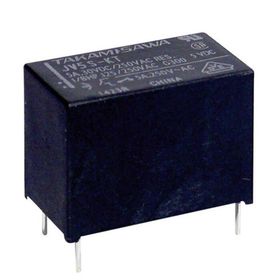 Herbirivar Takamisawa JV24S-KT 24V Dc Kombi Rölesi