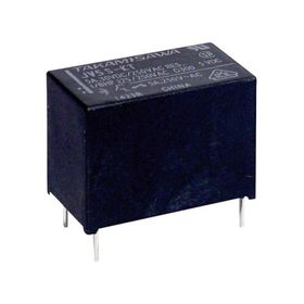 Herbirivar Takamisawa JV24S-KT 24V Dc Kombi Rölesi