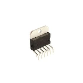 Herbirivar TDA7370 Entegre