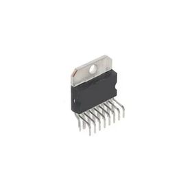 Herbirivar TDA7377 Entegre