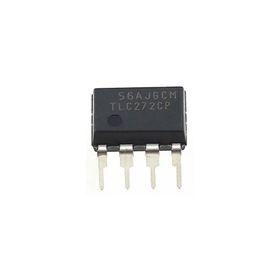 Herbirivar TLC272CP Entegre