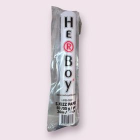 Herboy Rulo 20 m x 33 cm Eskiz Kağıdı