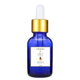 Herbs & Oils 10 ml Ölmez Çiçek Yağı