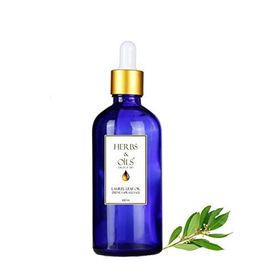 Herbs & Oils 100 ML Defne Yaprağı Yağı