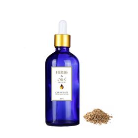Herbs & Oils 100 Ml Frenk Kimyonu Yağı