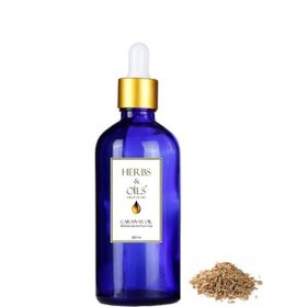 Herbs & Oils 100 Ml Frenk Kimyonu Yağı