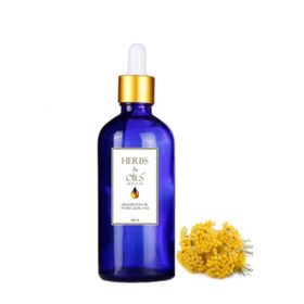 Herbs & Oils 100 Ml Helichrysum Yağı