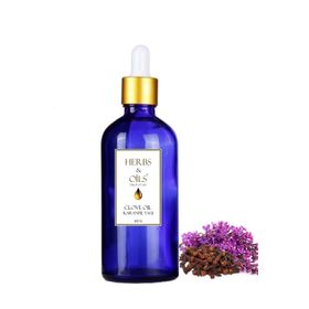 Herbs & Oils 100 ML Karanfil Yağı
