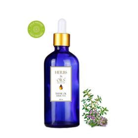 Herbs & Oils 100 ML Kekik Yağı