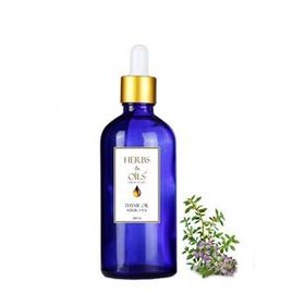 Herbs & Oils 100 ML Kekik Yağı