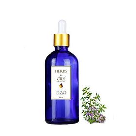 Herbs & Oils 100 ML Kekik Yağı