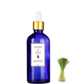 Herbs & Oils 100 Ml Limon Otu Yağı