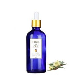 Herbs & Oils 100 ML Okaliptus Yağı