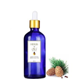 Herbs & Oils 100 Ml Sedir Ağacı Yağı