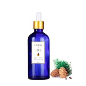 Herbs & Oils 100 Ml Sedir Ağacı Yağı