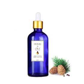 Herbs & Oils 100 Ml Sedir Ağacı Yağı