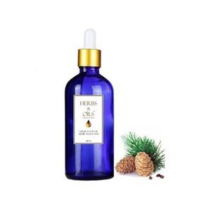Herbs & Oils 100 Ml Sedir Ağacı Yağı