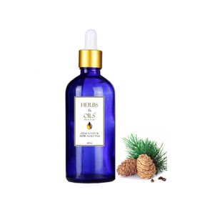 Herbs & Oils 100 Ml Sedir Ağacı Yağı
