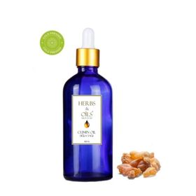 Herbs & Oils 100 ML Sığla Yağı