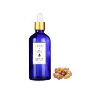 Herbs & Oils 100 ML Sığla Yağı