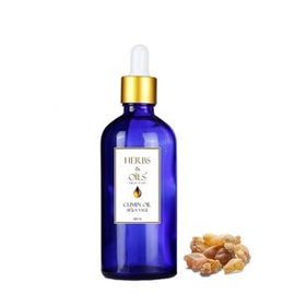 Herbs & Oils 100 ML Sığla Yağı