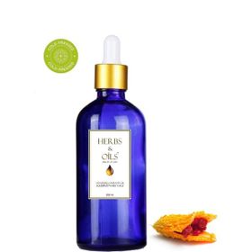 Herbs & Oils 100 ml Soğuk Sıkım Kudretnarı Yağı