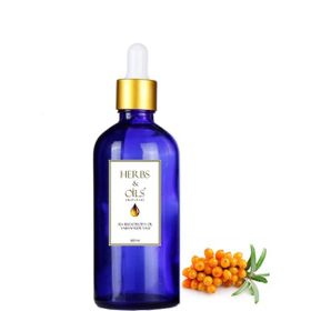 Herbs & Oils 100 ML Yabani İğde Yağı
