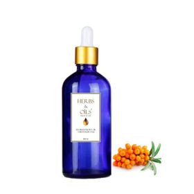 Herbs & Oils 100 ML Yabani İğde Yağı