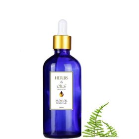 Herbs & Oils 100 Ml Yosun Yağı