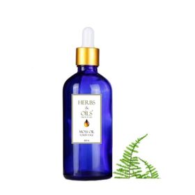 Herbs & Oils 100 Ml Yosun Yağı