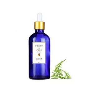 Herbs & Oils 100 Ml Yosun Yağı