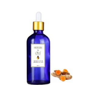 Herbs & Oils 100 ML Zerdeçal Yağı
