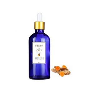 Herbs & Oils 100 ML Zerdeçal Yağı